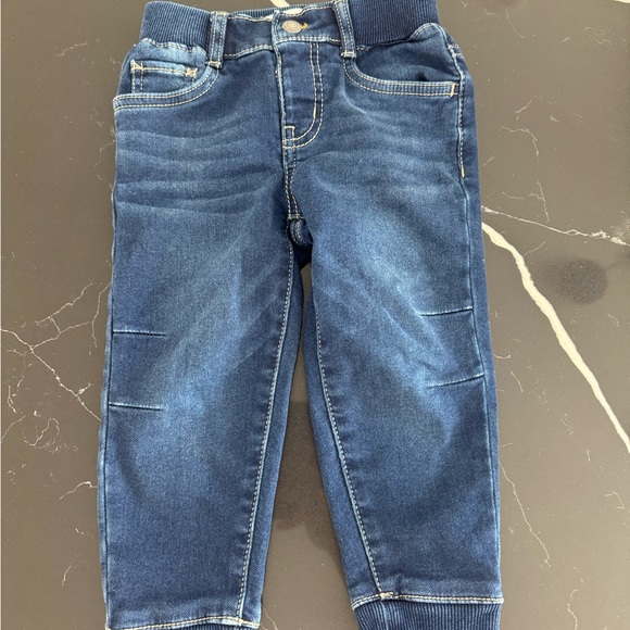 Levi's Other - Levi's Navy Knit Jogger Pants‎